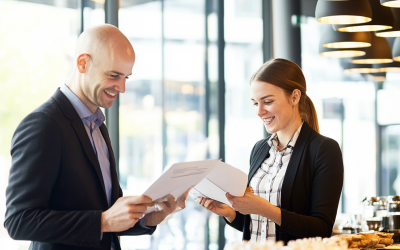 The Rise of Flex Staffing Models in Hospitality — and Why It’s Not Just for Emergencies