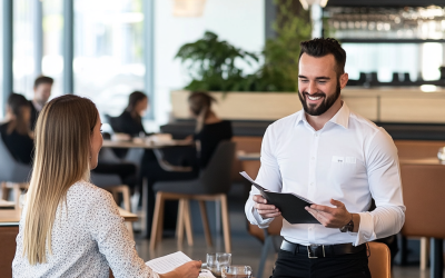 Why the Right Hire Still Beats the Fast Hire in Hospitality